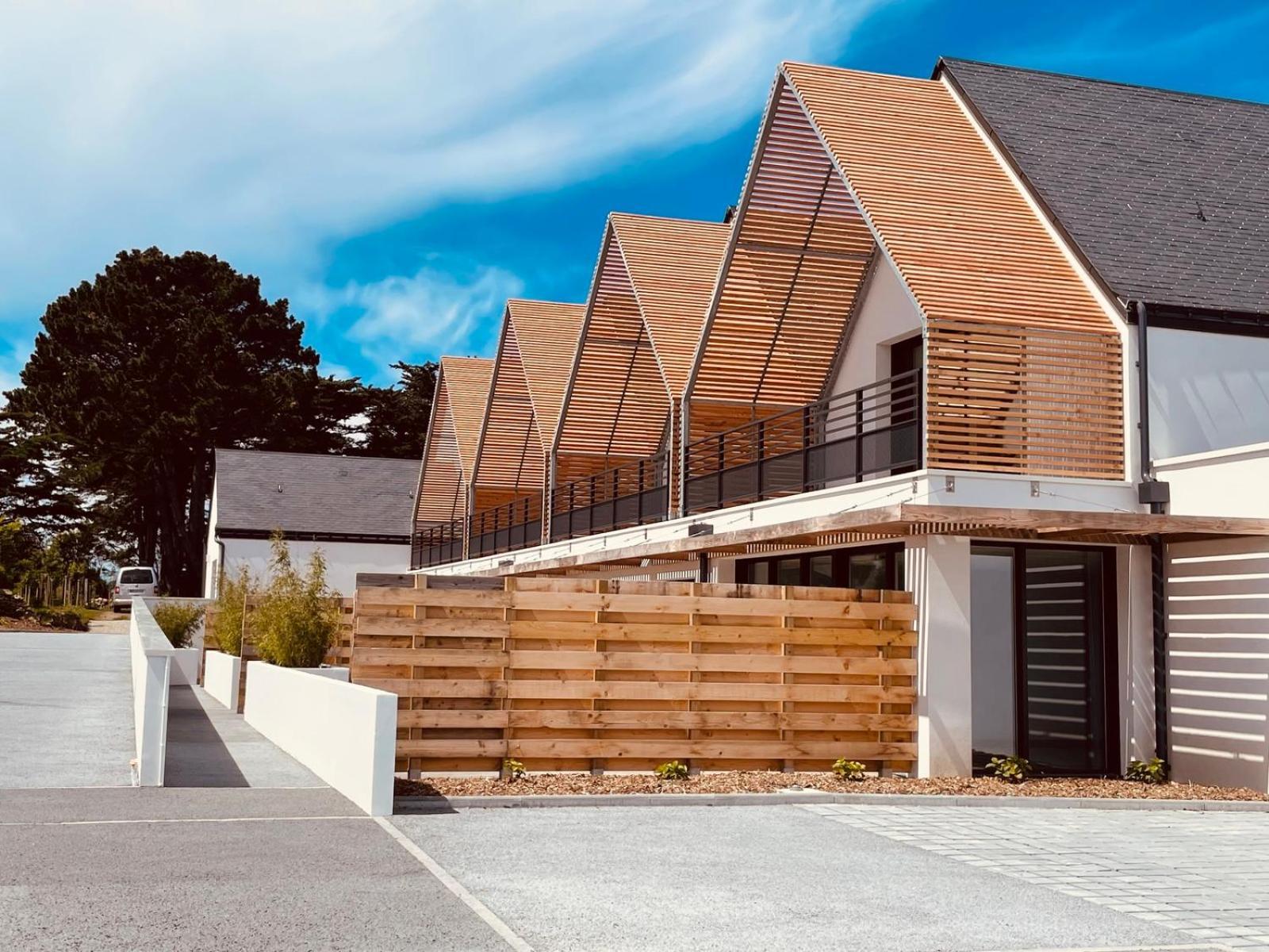Residence Saint Pierre Quiberon Luaran gambar