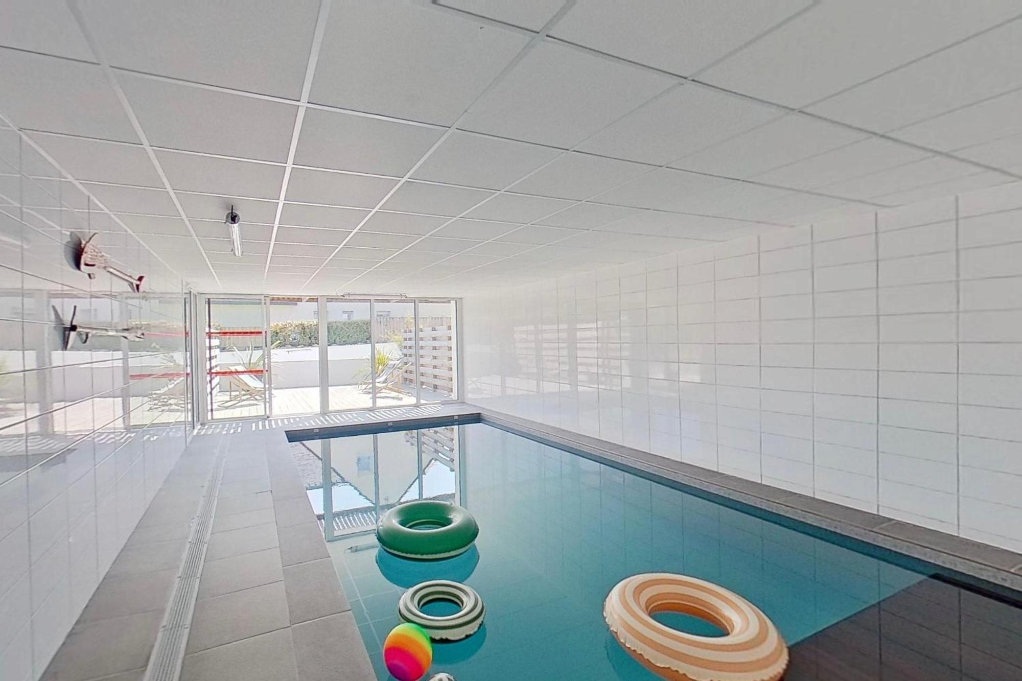 Residence Saint Pierre Quiberon Luaran gambar